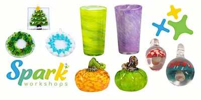 Spark Workshops Friday 11/20/2026
