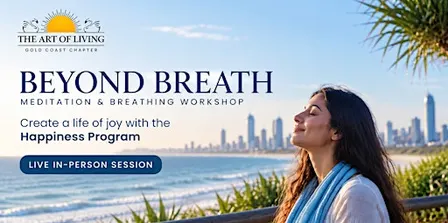Beyond Breath: In-Person Workshop in Southport