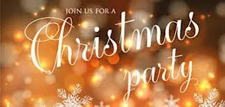 Marin Christmas Mixer for Single Professionals, 40+