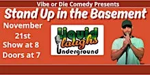 Stand Up in the Basement