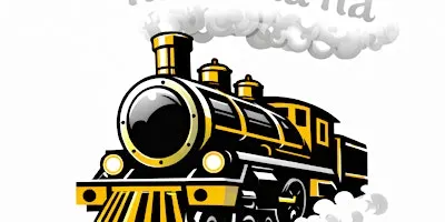 Birmingham Comedy Train Showcase