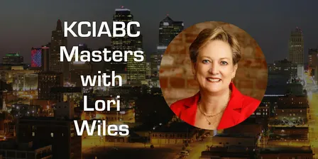 Masters Group With Guest Lori Wiles