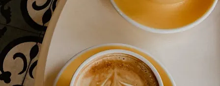 Café & Conexiones