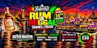 Shipwrecked Rum and Reggae Cruise 2026