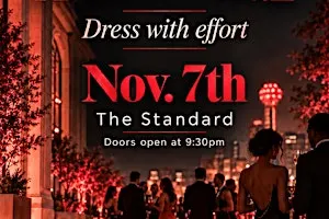 The Alumni Affair (UTK Alumni Party)