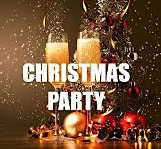 Christmas Mixer for Single Professionals, 50+, Silicon Valley