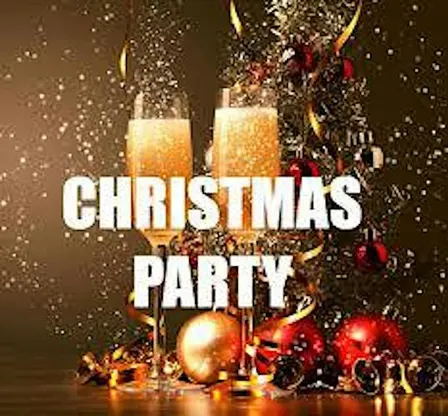 Christmas Mixer for Single Professionals, 50+,  Silicon Valley