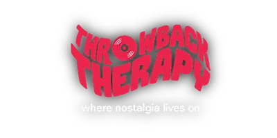 Throwback Therapy: 90s + 2000s R&B / HipHop Experience with AJ HALL