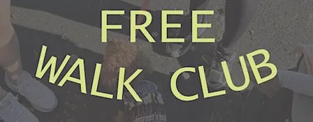 The Valley Walks Club - Saturday Walks