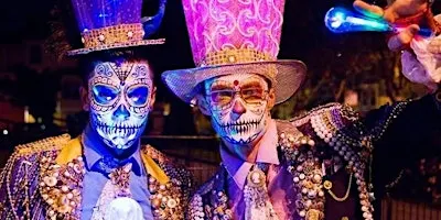 Denver Halloween Costume Bash