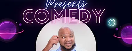 Just Comedy Show presents Mo Green