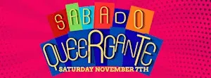 SABADO QUEERGANTE