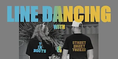 Line Dancing at Club Kirrawee