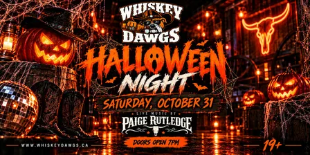 Halloween Night