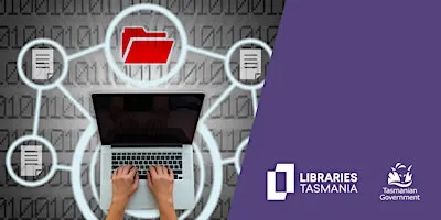 Digital help with Tech Yeah at Glenorchy Library