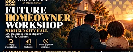 Heirloom: Future Homeowner Workshop