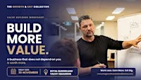 The Escape Plan - A 90 Day Planning Workshop.