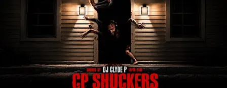 Halloween Night | DJ CLYDE P