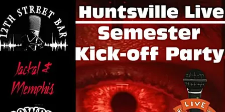 SEMESTER KICK-OFF