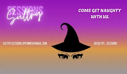 Sultry Sessions: Role Play