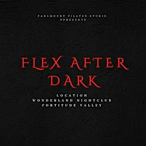 Flex After Dark