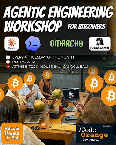 Agentic Engineering and Vibe Coding Meetup