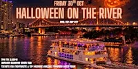 Halloween on the River