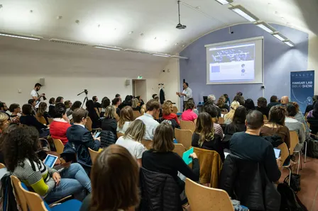 Persone, idee, imprese nell'età dell'intelligenza artificiale