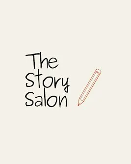 The Story Salon: An evening of reflection through stories and writing.