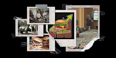 Burger & Börse | 09 November 2026
