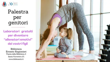 Palestra per genitori: incontri per migliorare la comunicazione in famiglia