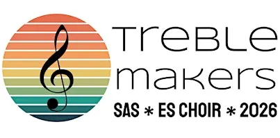 ES Choir - Treblemakers "End of Season" Concert