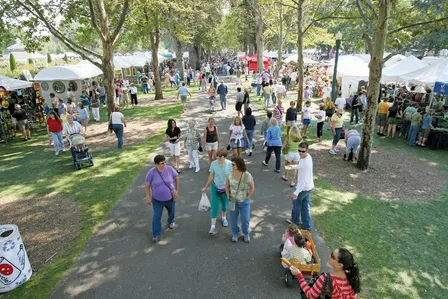 Boise Art,Craft and Vendor Market