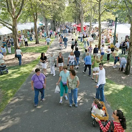Boise Art,Craft and Vendor Market