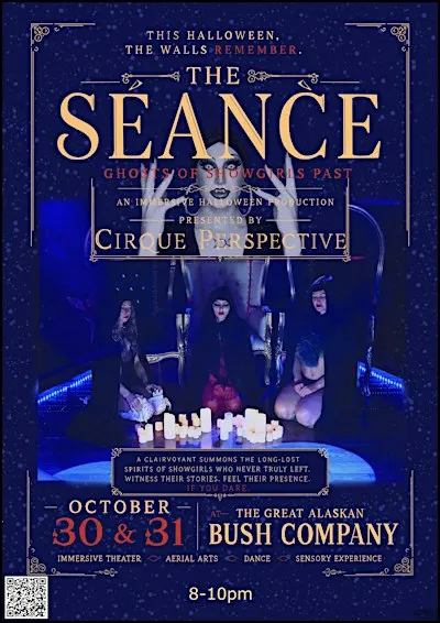 The Séance