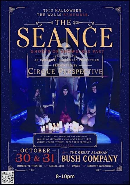 The Séance