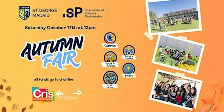 AUTUMN FAIR