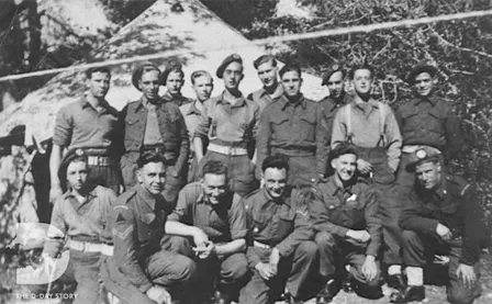 Conference: What was Hampshire’s role in preparing for the Allied invasion