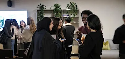 Beyond the Drawing Board (the other lives of an architectural degree)
