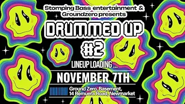 DRUMMED UP RETURNS