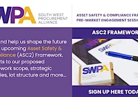SWPA Asset Safety & Compliance Client Pre-Market Engagement in Cornwall