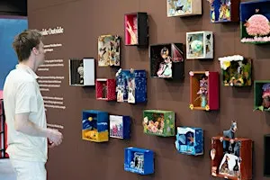 The Arts in prisons, a radical tool for connection