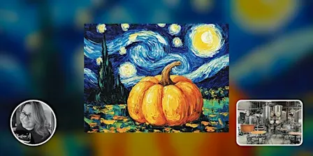 Paint Nite • Mt. Baldy Brewing • Upland