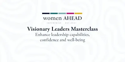 Lead with clarity. Thrive with wellbeing.