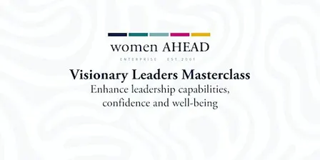 Lead with clarity. Thrive with wellbeing.