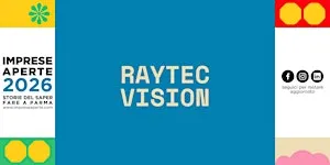 Visit Raytec Vision - Visita guidata nel mondo della qualità alimentare