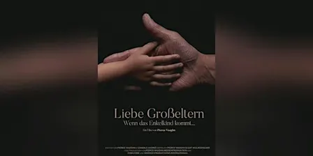 FILMABEND: "Liebe Großeltern" (Präsenz)