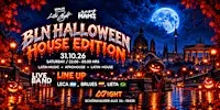 BERLIN HALLOWEEN