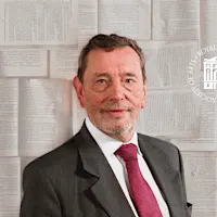 Lord Blunkett Lecture