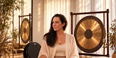 Sound Journey with Stephanie